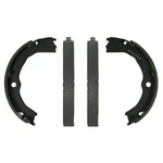 Wagner Z972 Brake Parking Shoe. Fixed Price $44.52.