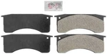Disc Pad Set-hydraulic Ameribrakes PRM769. Fixed Price $77.51.
