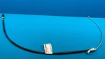 Genuine Motorcraft BRCA-251 Parking Brake Cable 2008-2015 Ford E-150. Fixed Price $79.95.