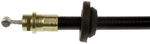 Dorman C660248 Parking Brake Cable Fits Front. Fixed Price $33.27.