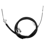 For Toyota 4RUNNER 2003-2009 Acdelco 18P96970 Gold Front Parking Brake Cable. Fixed Price $48.10.