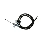 Genuine Acdelco For Nissan Frontier 2002-2004 Parking Brake Cable Passenger Side. Fixed Price $96.00.