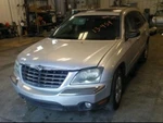 Pacifica 2004 Emergency Brake Parts 83157-1. Fixed Price $55.00.