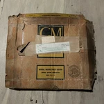 Nos Gm Brake Cable Assembly Oem Chevrolet #3795952. Fixed Price $85.00.