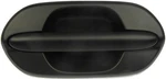 Exterior Door Handle-outside Dorman 81090 Fits 99-04 Honda Odyssey. Fixed Price $77.41.