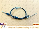 Cable Set, Parking Brake For Suzuki Alto, K10 - 54402M79G10. Fixed Price $39.10.
