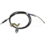Dorman C660538 Parking Brake Cable For 05-13 Toyota Tacoma. Fixed Price $55.99.