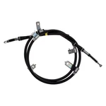 For Hyundai Santa Fe 10-12 Acdelco Gold Rear Passenger Side Parking Brake Cable. Fixed Price $50.42.