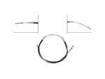Dorman 27TH35Y Parking Brake Cable Fits 1968-1972 Vw Beetle. Fixed Price $33.67.