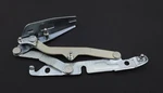 New Oem Volkswagen Trunk Lid Hinge Right 1K5827302A Jetta 2005-2010. Fixed Price $72.95.