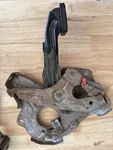 02-09 Dodge Ram Emergency Parking Pedal Lever E-brake 1500 2500 3500. Fixed Price $89.99.