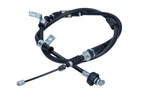 Parking Brake Cable Right Rear For Kia Cerato 04-09 597702F100. Fixed Price $15.86.