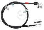 A.b.s. K19065 Cable, Parking Brake For Hyundai. Fixed Price $29.42.