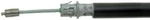 Dorman C94597 Parking Brake Cable Fits Rear Right, Left. Fixed Price $29.52.