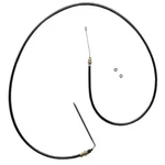 Parking Brake CABLE-ELEMENT3 Raybestos BC92917. Fixed Price $63.13.