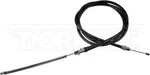 Dorman C660353 Parking Brake Cable Fits Ford 2001-97 F7UZ-2A635-DA. Fixed Price $49.27.