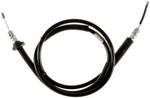 Bruin Brake Cable 95195 Rear Saturn Fits 91-94 SL1 SL2 Made Usa. Fixed Price $53.90.