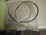 Studebaker 537719 Front Brake Cable Nos 1959-64 Hawks 55-58 Cars. Fixed Price $54.55.