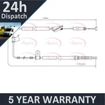 Fits Honda Accord 1.8 2.0 2.2 2.3 Purevue Rear Right Hand Brake Cable. Fixed Price $49.99.