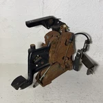 99-04 Ford Super Duty E-350 Econoline E-brake Pedal Emergency Parking Assembly. Fixed Price $169.99.