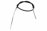 Vaico V10-30013 Cable, Parking Brake For 90-92 Volkswagen Golf Jetta. Fixed Price $48.12.