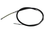 Diy Solutions Parking Brake Cable Fits Vw Jetta 1996-1999 82NZMD. Fixed Price $32.53.