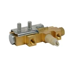 Scott Drake C7ZZ-2B257-A 64-73 Ford Mustang Brake Proportioning Valve. Fixed Price $177.45.