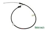 Land Rover Left Brake Cable Part# SPB000190A. Fixed Price $61.79.