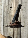 1997-06 Jeep Wrangler Emergency Brake Handle With Cable Tj Full Assembly Oem. Fixed Price $59.95.