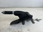 Mini Cooper Clubman S E-brake Handle Emergency Parking R55 08-14 6 774 814-02. Fixed Price $35.14.