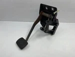 2008 Ford Escape Brake Pedal Assembly W/ Bracket Oem 8L84-2450-AC. Fixed Price $67.99.