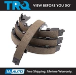 Trq Parking Brake Shoe Set Fits 2002-2016 Infiniti 2002-2021 Nissan. Fixed Price $44.95.
