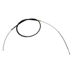 For Chevy Tahoe 1995 Dorman C94134 Rear Driver Side Parking Brake Cable. Fixed Price $28.29.