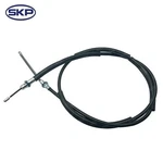 Ford Ranger 1993-2002 Skp Rear Passenger Side Parking Brake Cable. Fixed Price $13.39.
