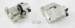 Juratek JCA1035L Front Left Brake Caliper Fits Audi Seat Skoda Vw A3 Altea Xl. Fixed Price $72.18.