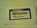 Brand New Oem Mazda 626 Front Parking Cable GD7A-44-150 GD7A44150. Fixed Price $9.49.