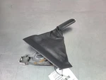 2005-13 C6 Corvette Ebrake Emergency Handle Assembly W/ Boot Oem. Fixed Price $89.95.