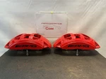 Mercedes-benz G63 Gls Gle Amg W463 X167 W167 Oem Front Brembo Brake Caliper Pair. Fixed Price $1199.00.