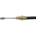 Dorman C92600 Parking Brake Cable. Fixed Price $74.74.