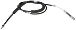 Parking Brake Cable Dorman C661040. Fixed Price $97.53.