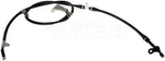 Rear Right Parking Brake Cable For 2005-2016 Nissan Frontier 2012 2006 Dorman. Fixed Price $43.95.