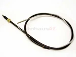 Gemo Parking/emergency Brake Cable 3A0609721C Vw Volkswagen Passat. Fixed Price $26.29.