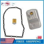 Cvt Transmission Oil Filter Gasket Kit 2019-2024 Kia Forte 2.0L L4. Fixed Price $37.65.