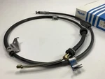 Raybestos BC94033 Rear Left Parking Brake Cable For 1986-1989 Honda Accord. Fixed Price $22.49.