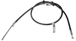 Parking Brake Cable Dorman C660900 Fits 01-05 Honda Civic. Fixed Price $51.48.
