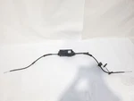 Parking Brake Actuator With Cables Oem 2009 Bmw 750LI. Fixed Price $45.21.