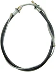 Parking Brake Cable Dorman C93479. Fixed Price $35.69.