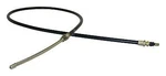 Crown Automotive J5362132 Parking Brake Cable Fits 84-91 Grand Wagoneer. Fixed Price $48.19.