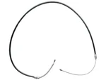 Raybestos 92NV61Z Rear Left Parking Brake Cable Fits 1976-1979 Ford F100. Fixed Price $34.70.