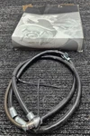 Carquest BCA660946 Wearever Parking Brake Cable / Length: 58.15. Fixed Price $31.49.